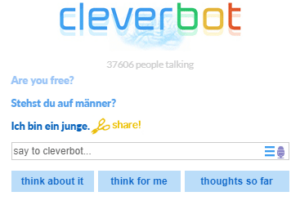 Clever-Bot