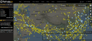 Flightradar