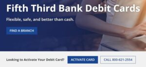 Debit card 53 com activation