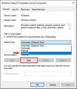 Fix Bad Pool Header Error in Windows