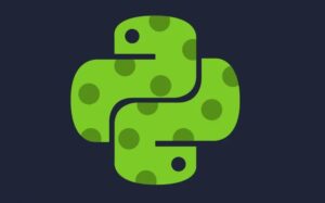 Find out Python