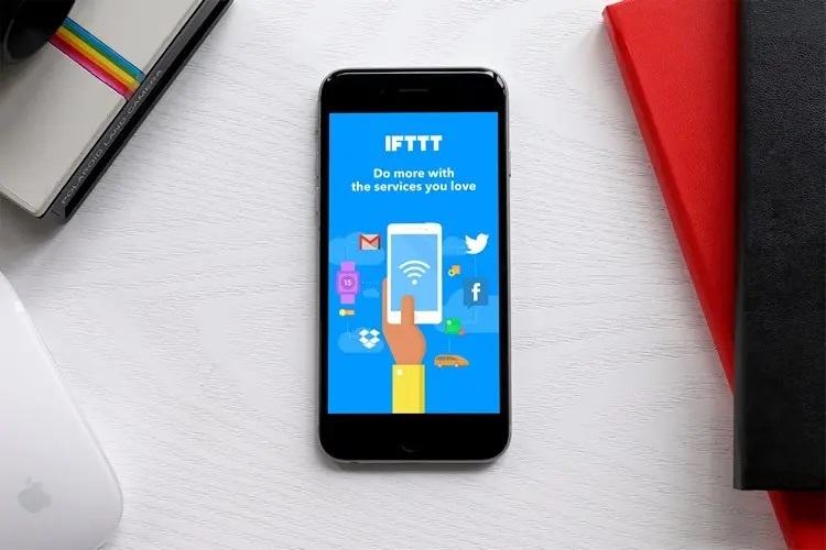 Alternative To IFTTT