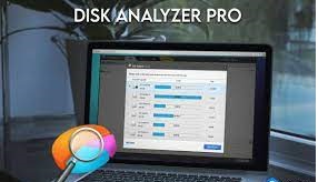 Disk Analyzer Pro
