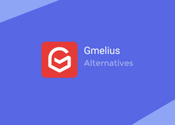 Gmelius Alternatives