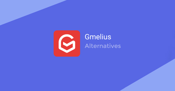 Gmelius Alternatives