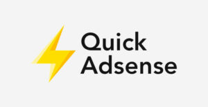 Quick AdSense