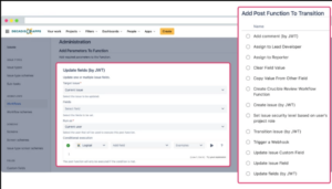 Jira Workflow Toolbox