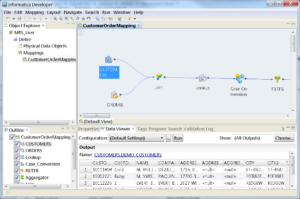 Informatica Powercenter (Informatica Powercenter)