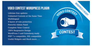 WordPress Plugin