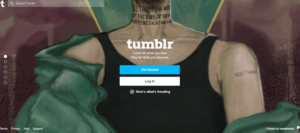 Tumblr