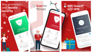 McAfee Mobile Security