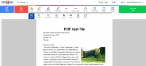 PDF2Go