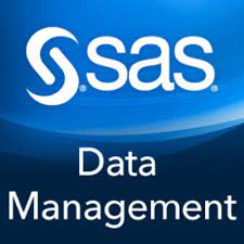 SAS Data Management