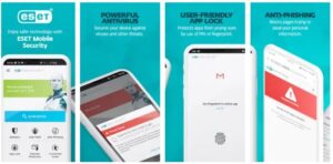 ESET Mobile Security