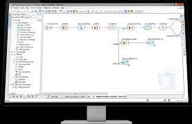 ENTERPRISE EDITION OF ORACLE DATA INTEGRATOR