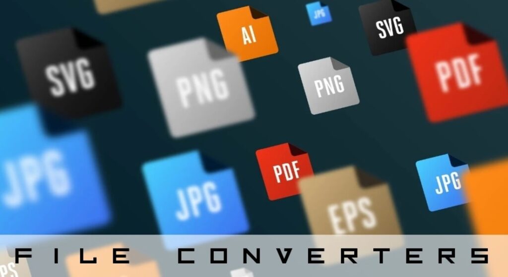 File Converter Software