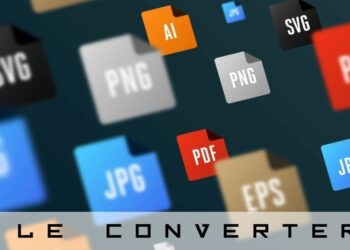 File Converter Software
