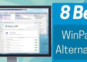 WinPatrol Alternatives
