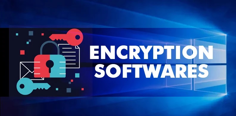 Encryption Software For Windows