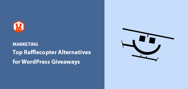 Best Rafflecopter Alternatives