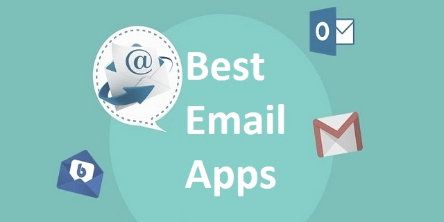 Best Email Apps