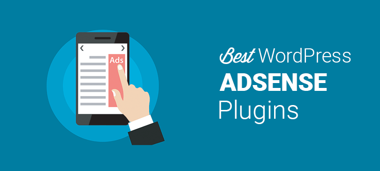 Best wordpress adsense plugins