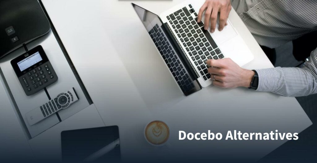 Alternatives To Docebo