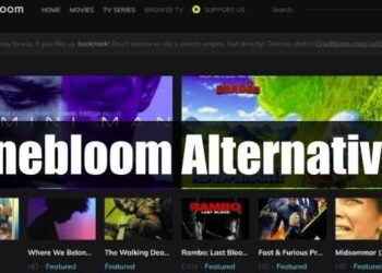 Cinebloom Alternatives 30 Sites To Watch Free Online Movies