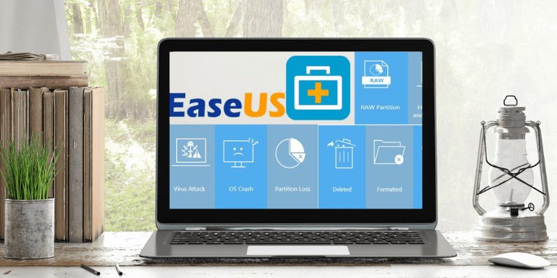 EaseUS Alternatives