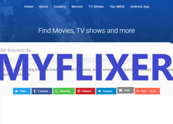 MyFlixer Alternatives 40 Sites To Watch Free Online Movies