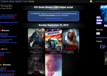 IceFilms Alternatives 30 Sites To Watch Free Online Movies