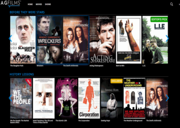 SnagFilms Alternatives 30 Sites To Watch Free Online Movies