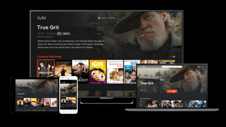 Tubi TV Alternatives 40 Sites To Watch Free Online Movies