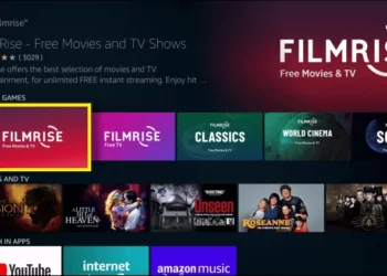FilmRise Alternatives 30 Sites To Watch Free Online Movies