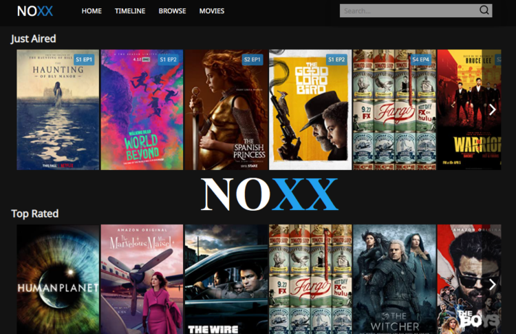 Noxx Alternatives 40 Sites To Watch Free Online Movies