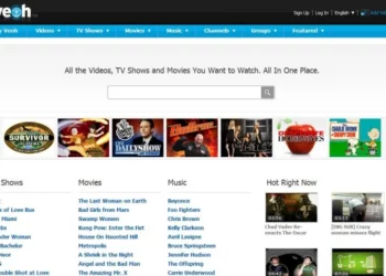 Veoh Alternatives 33 Sites To Watch Free Online Movies