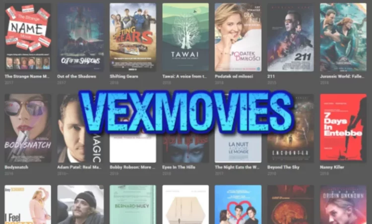 VexMovies Alternatives 35 Sites To Watch Free Online Movies