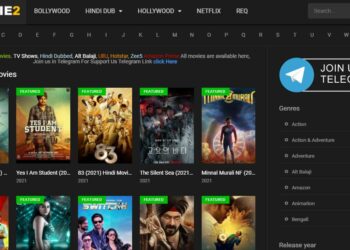 HDMovie2 Alternatives 40+ Sites To Watch Free Online Movies