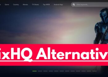FlixHQ Alternatives 35 Sites To Watch Free Online Movies