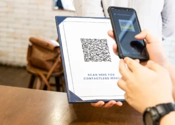How to Scan QR Code on Android Phone