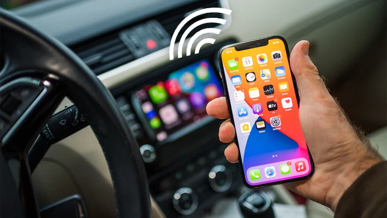 Best CarPlay Apps For iPhone To Use
