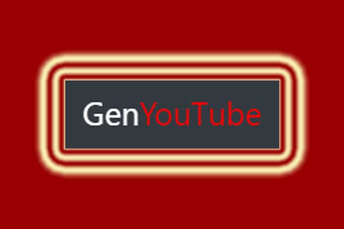 What is GenYouTube? And It Download Mp3