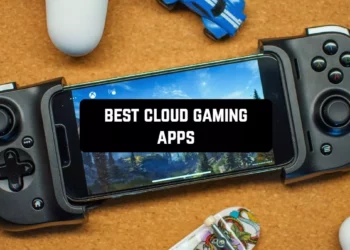 Best Cloud Gaming Apps For Android and iOS