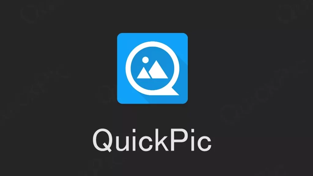 Best QuickPic Alternatives For Android