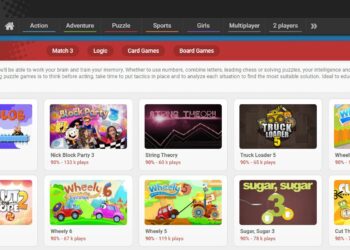 Snokido – How To Play Free Online Games