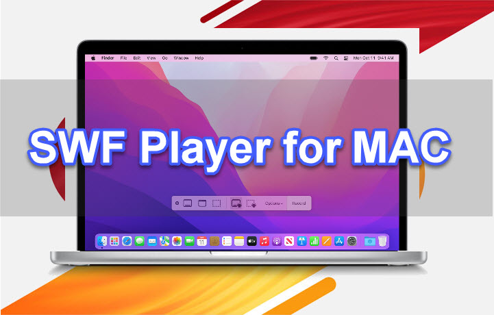 Best SWF Player For Mac You Can Use