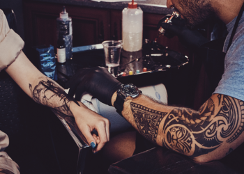 Best Free Tattoo Design Apps