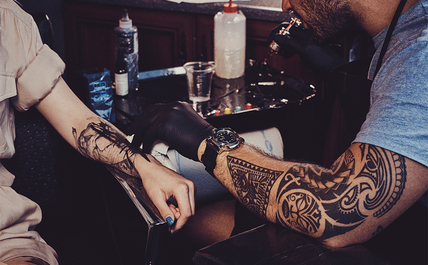 Best Free Tattoo Design Apps