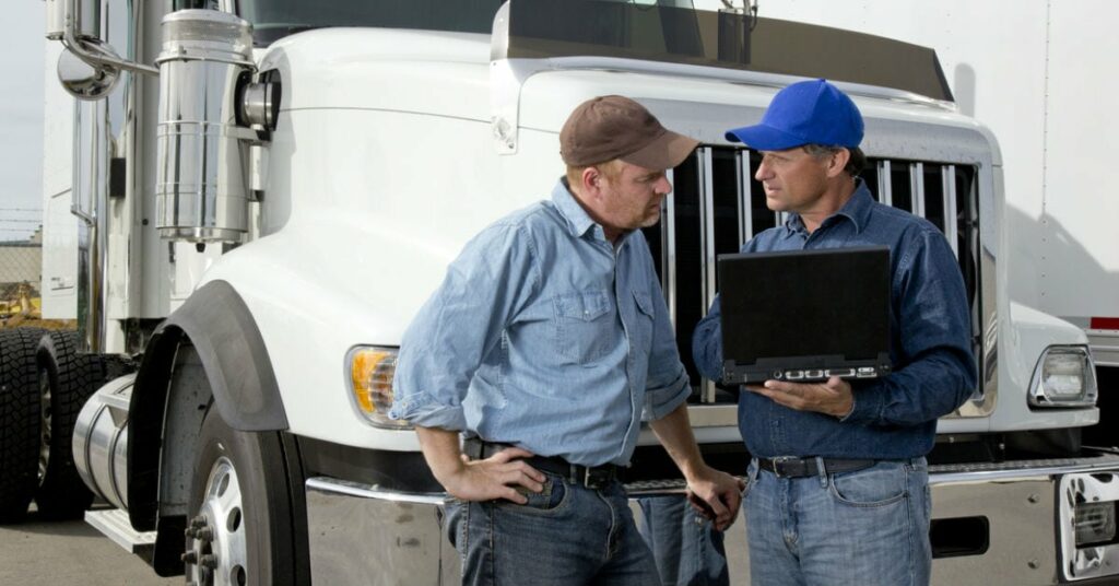 Best Trucking Accounting Software