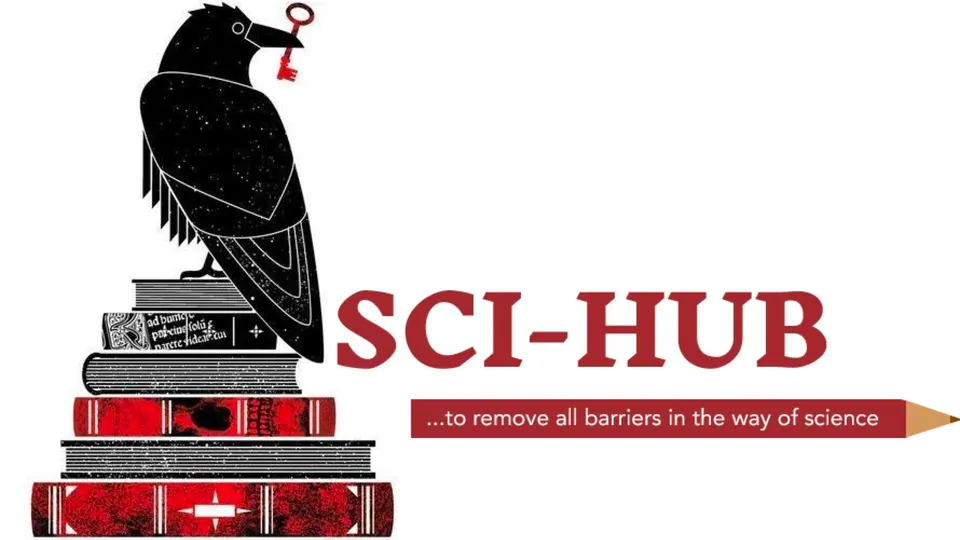 Best Sci-Hub Alternatives